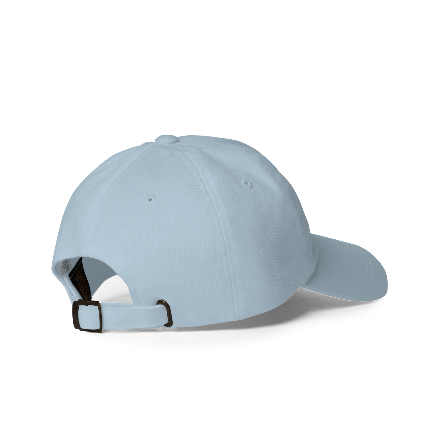 Centre Court Tennis Embroidered Dad Hat