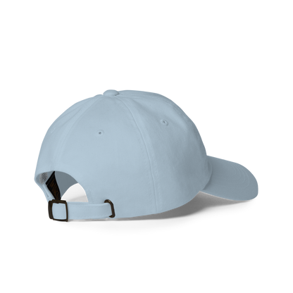 Centre Court Tennis Embroidered Dad Hat