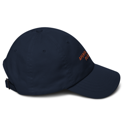 Aperol Spritz Please Cocktail Embroidered Dad Hat