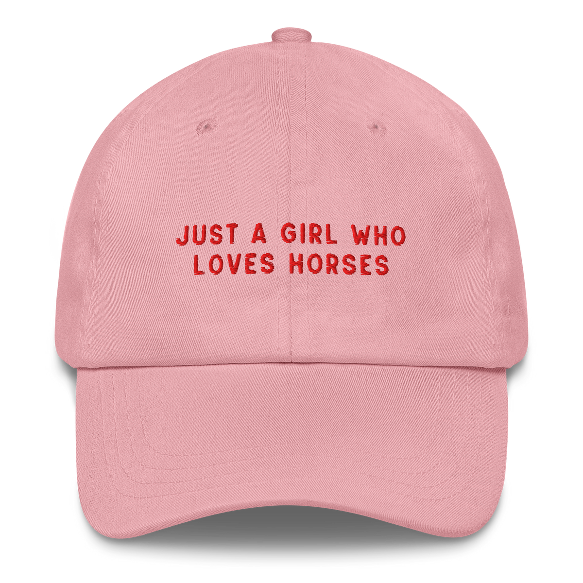 Just A Girl Who Loves Wine At Christmas Distressed Strap-on Cap Hat Cheetah Wine Girl Hat – WINE GIRL SHOP main image 2