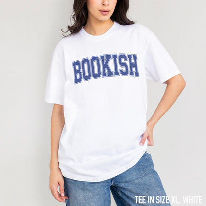 Bookish University Classic T-Shirt