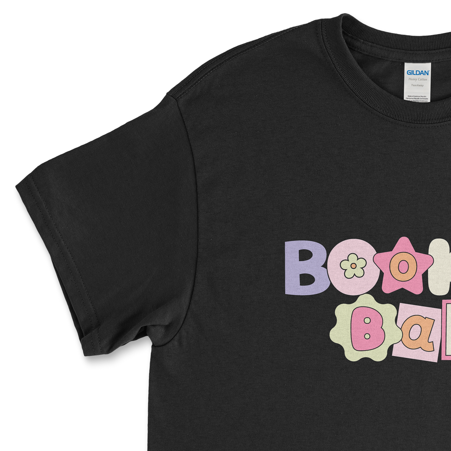 Bookish Babe T-Shirt