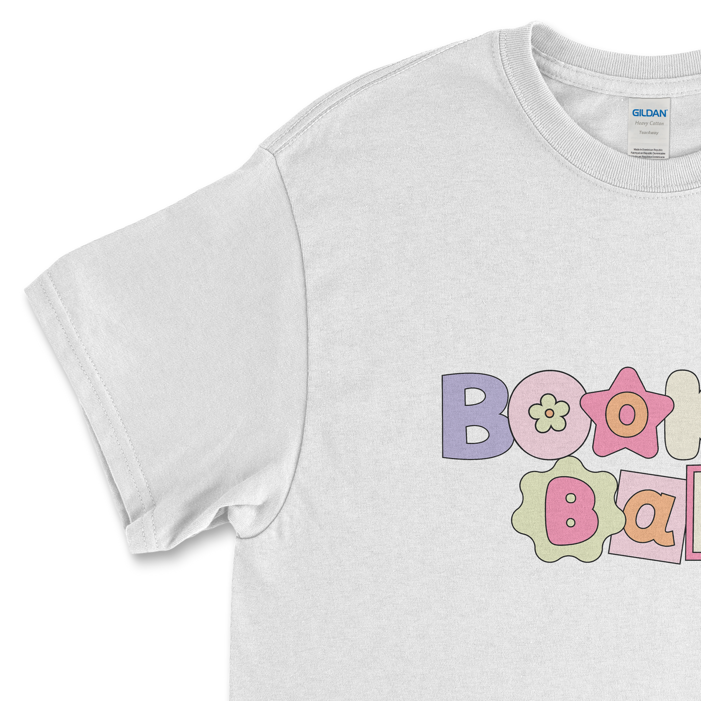 Bookish Babe T-Shirt