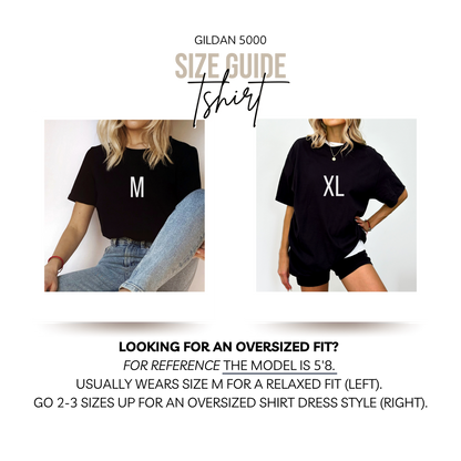Blank Space 1989 T-Shirt