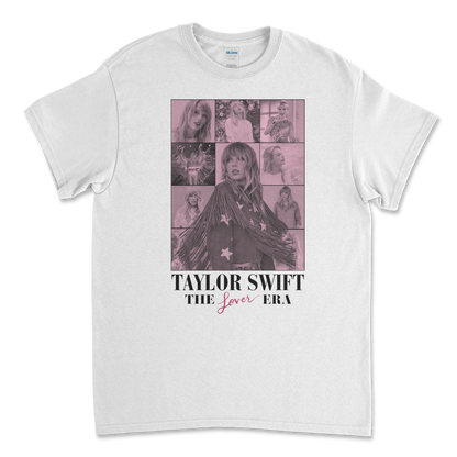 The Lover Era Taylor Swift T-Shirt