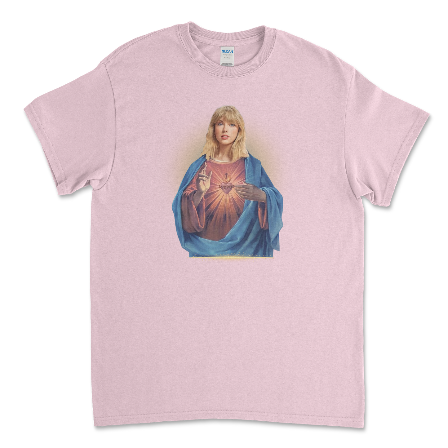 Taylor Swift Jesus T-Shirt