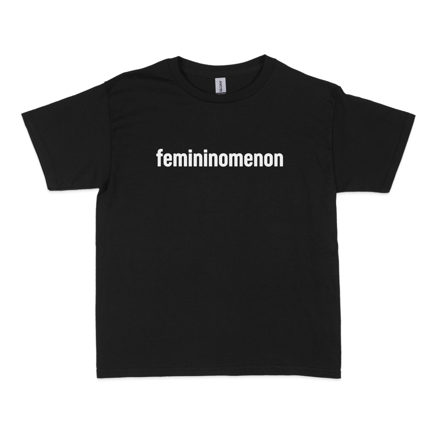 Femininomenon Baby Tee