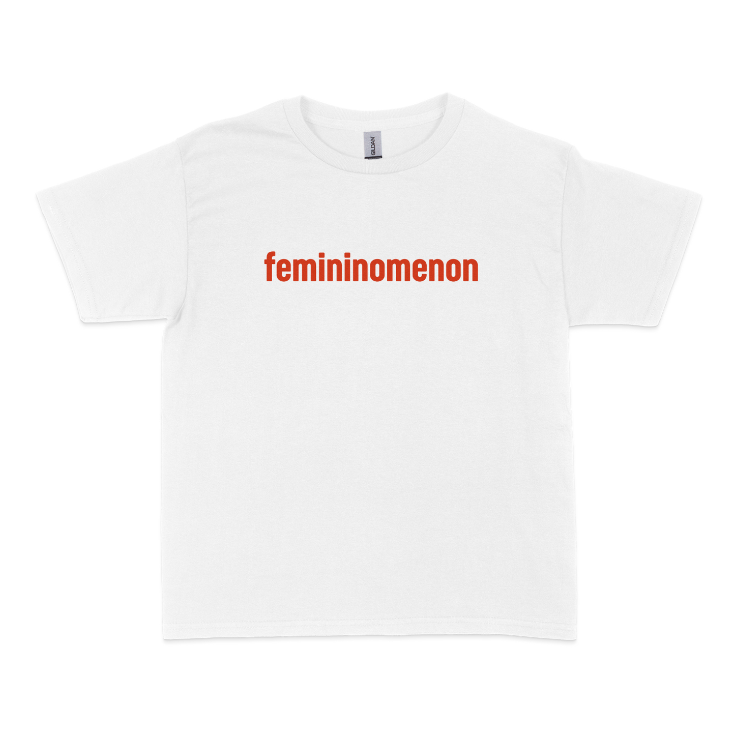 Femininomenon Baby Tee