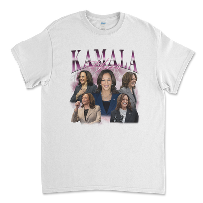 Kamala Harris Bootleg T-Shirt