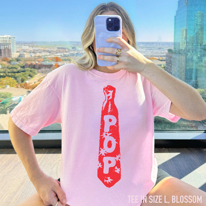 Pop Tie KATTDO Classic T-Shirt