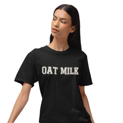 Oat Milk Premium T-Shirt