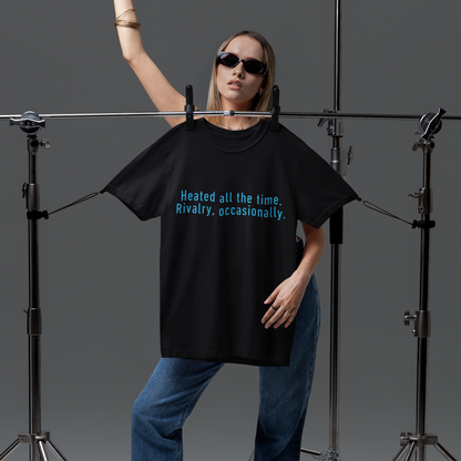 CUSTOM All The Time, Occasionally Classic T-Shirt