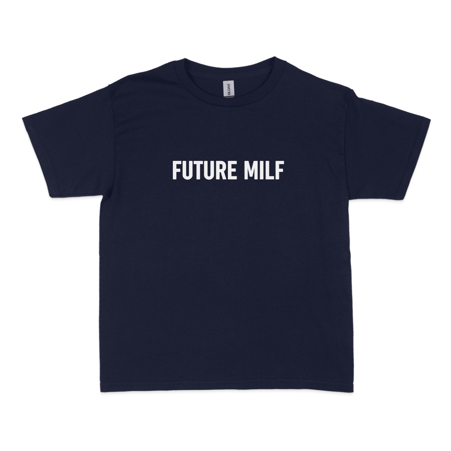 Future MILF Baby Tee