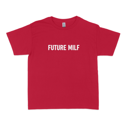 Future MILF Baby Tee