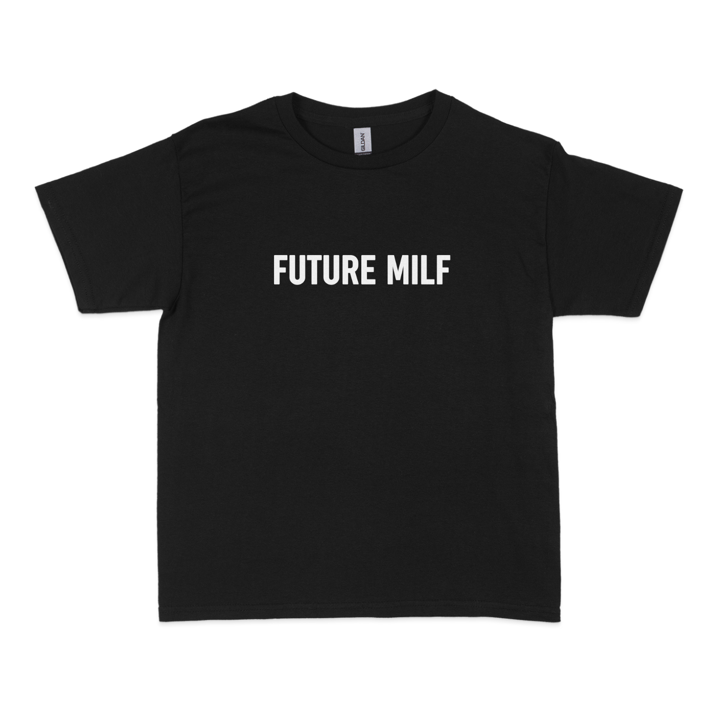 Future MILF Baby Tee