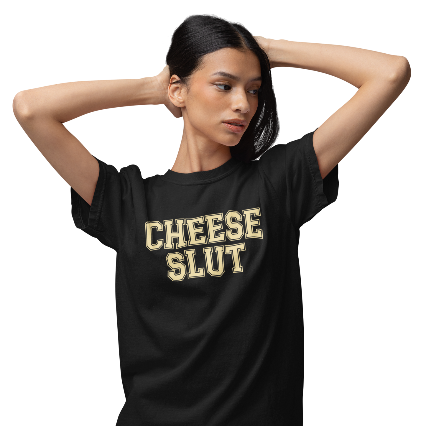 Cheese Slut Premium T-Shirt