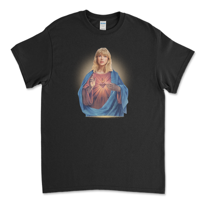 Taylor Swift Jesus T-Shirt