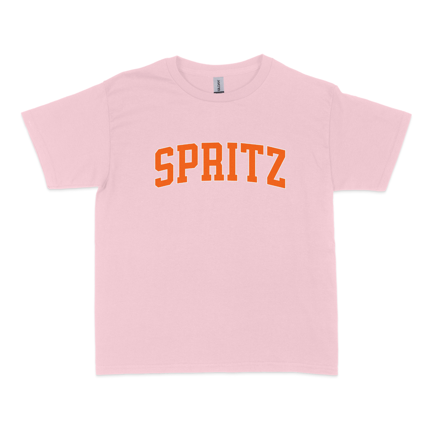 Aperol Spritz Baby Tee