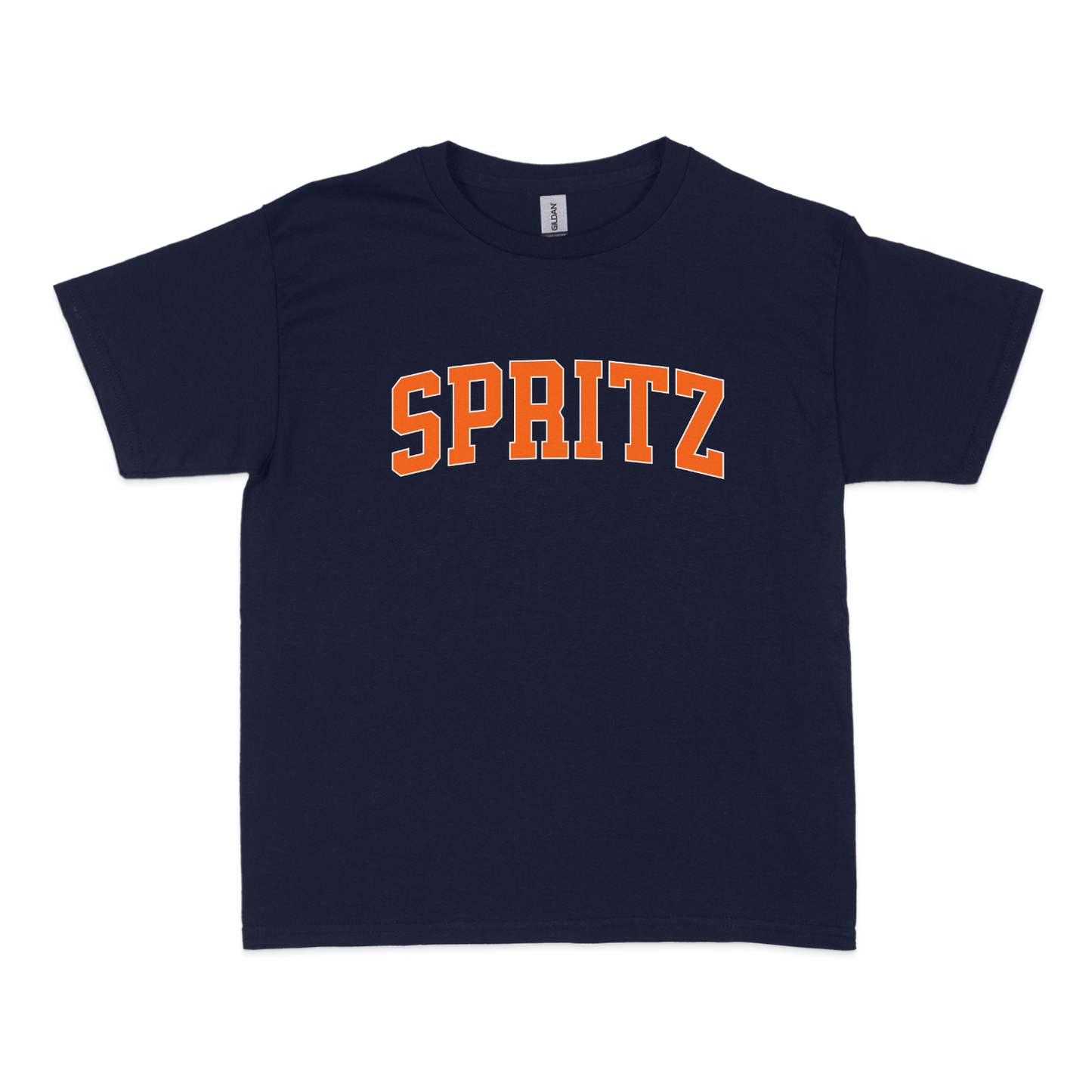 Aperol Spritz Baby Tee