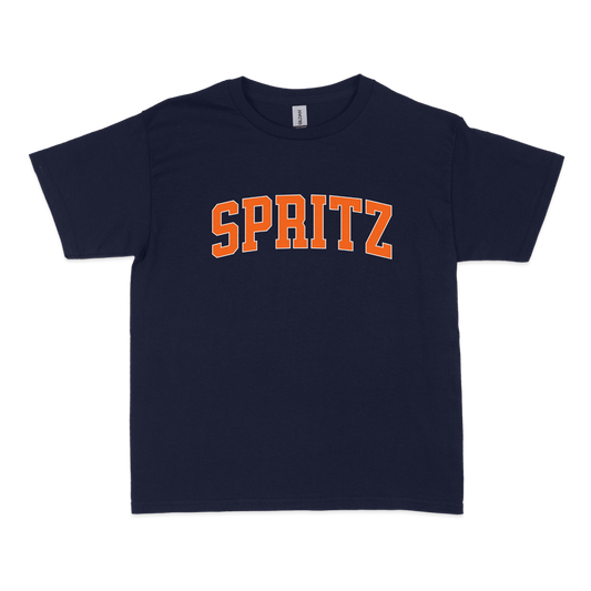 Aperol Spritz Baby Tee