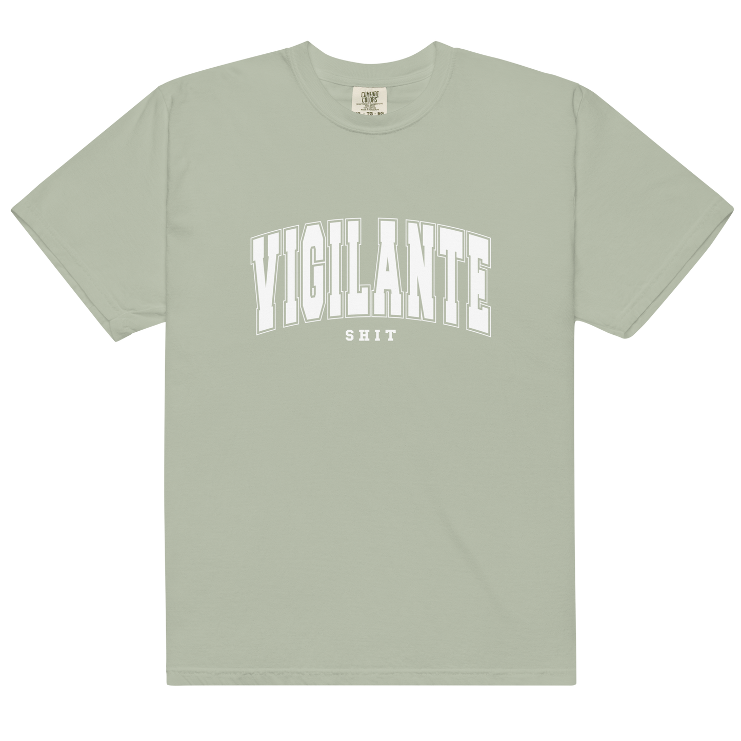 Vigilant Shit Taylor Premium T-Shirt