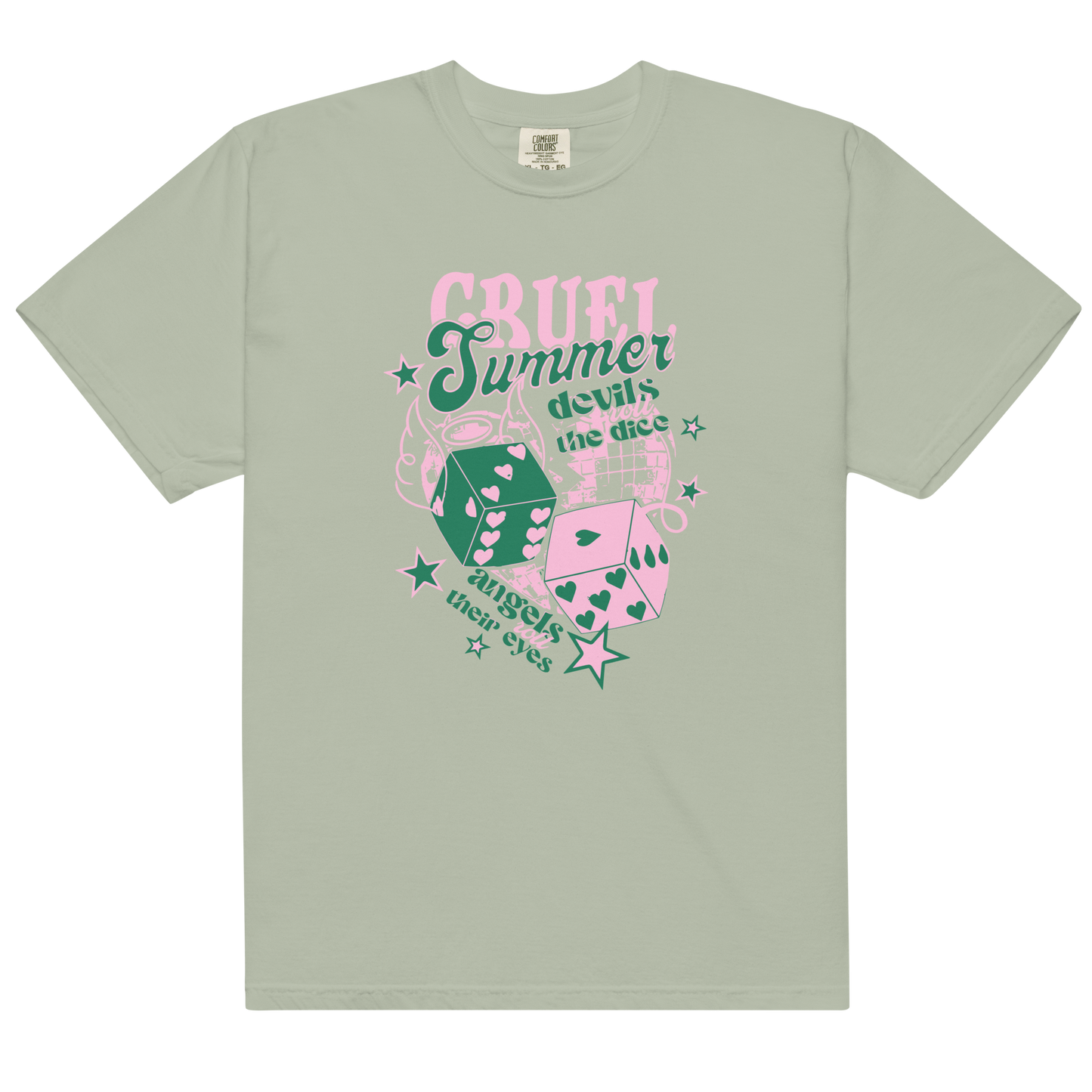 Cruel Summer Taylor Premium T-Shirt