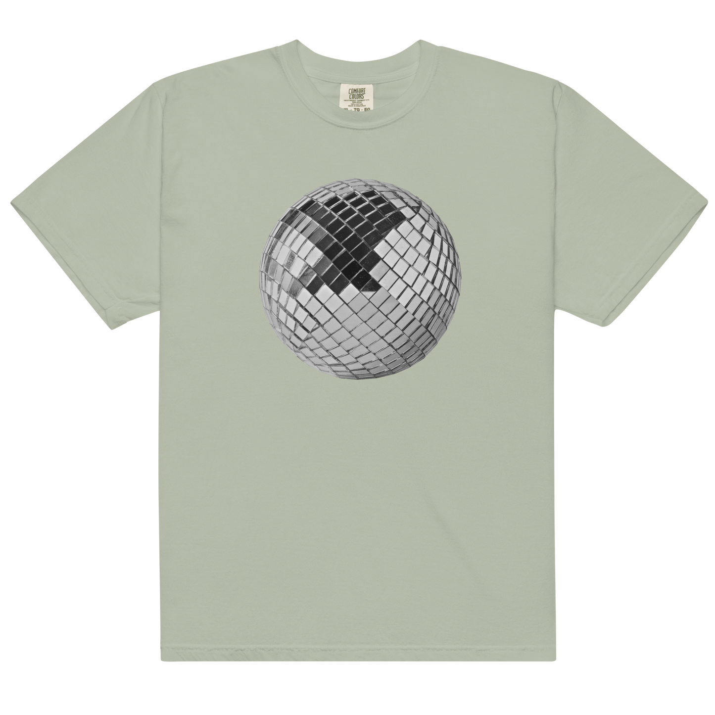 Mirrorball Premium T-Shirt