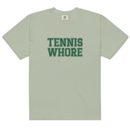 Tennis Whore Premium T-Shirt