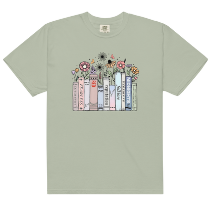 All Eras Books Premium T-Shirt