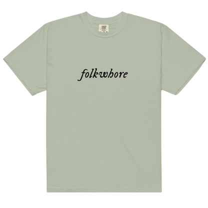 folkwhore folklore Premium T-Shirt