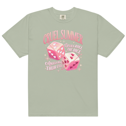 Cruel Summer Dice Premium T-Shirt