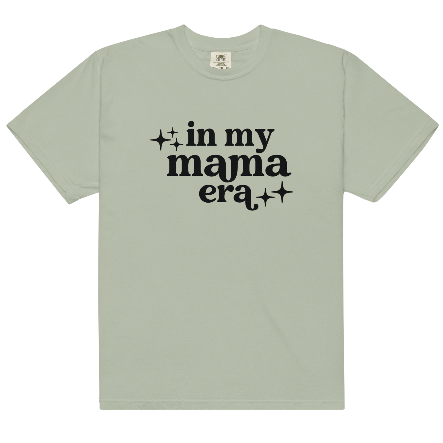 In my Mama Era Premium T-Shirt