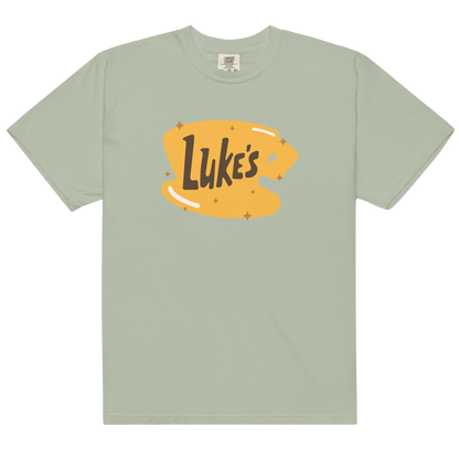 Luke's Diner Gilmore Girls Premium T-Shirt