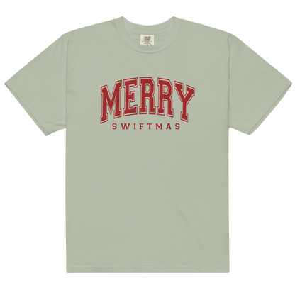 Merry Swiftmas Christmas Premium T-Shirt