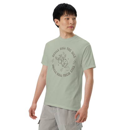 Devils Roll The Dice Cruel Summer Premium T-Shirt