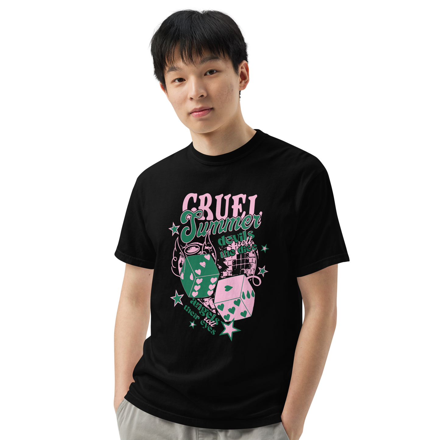 Cruel Summer Taylor Premium T-Shirt