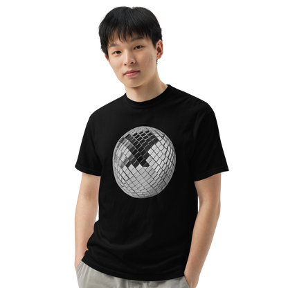 Mirrorball Premium T-Shirt