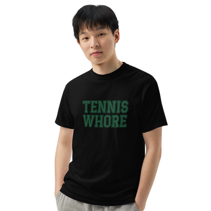 Tennis Whore Premium T-Shirt