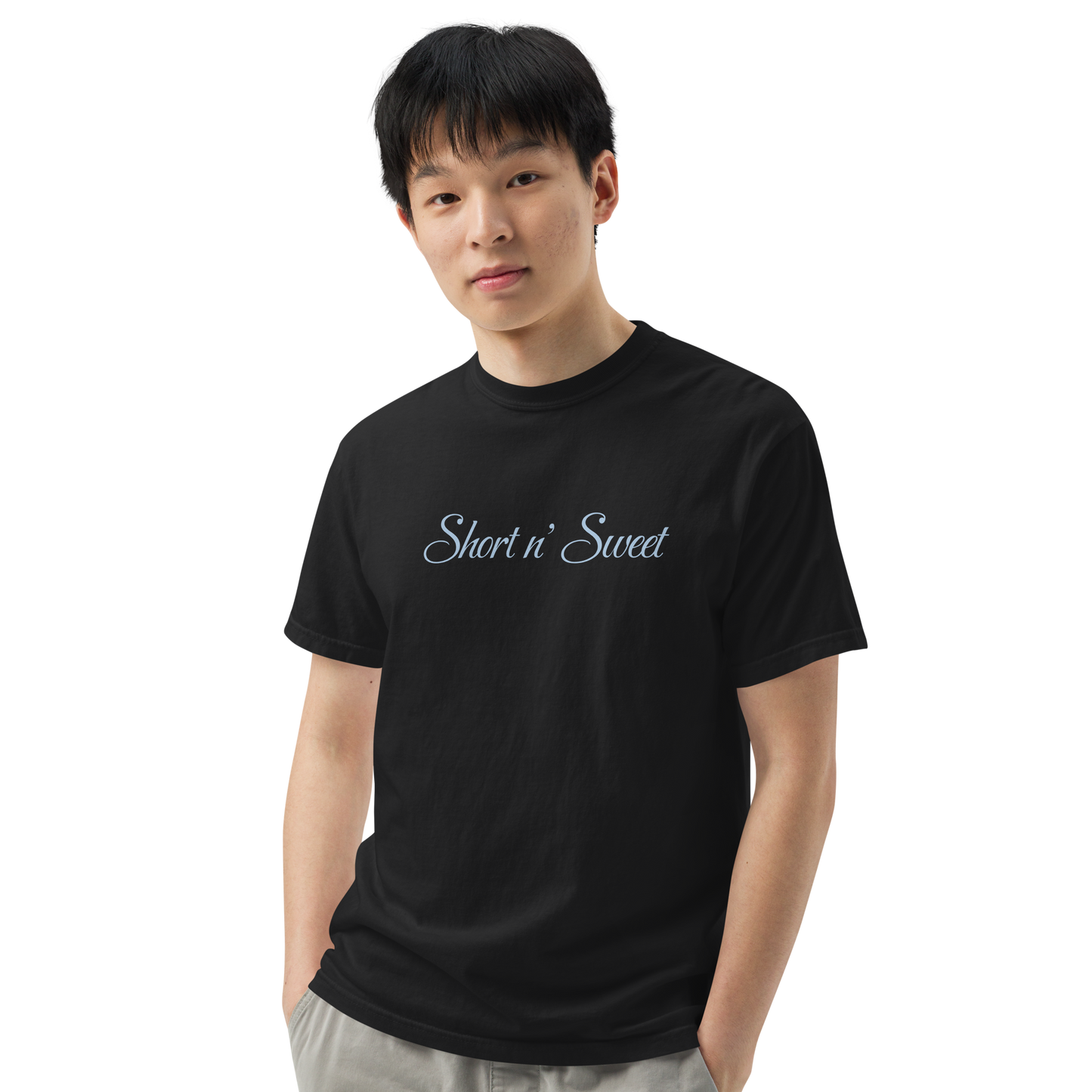 Short n' Sweet Sabrina Premium T-Shirt