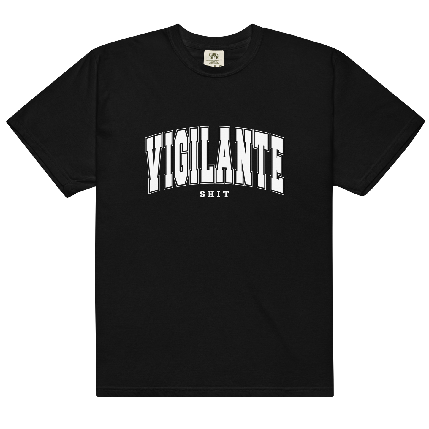 Vigilant Shit Taylor Premium T-Shirt