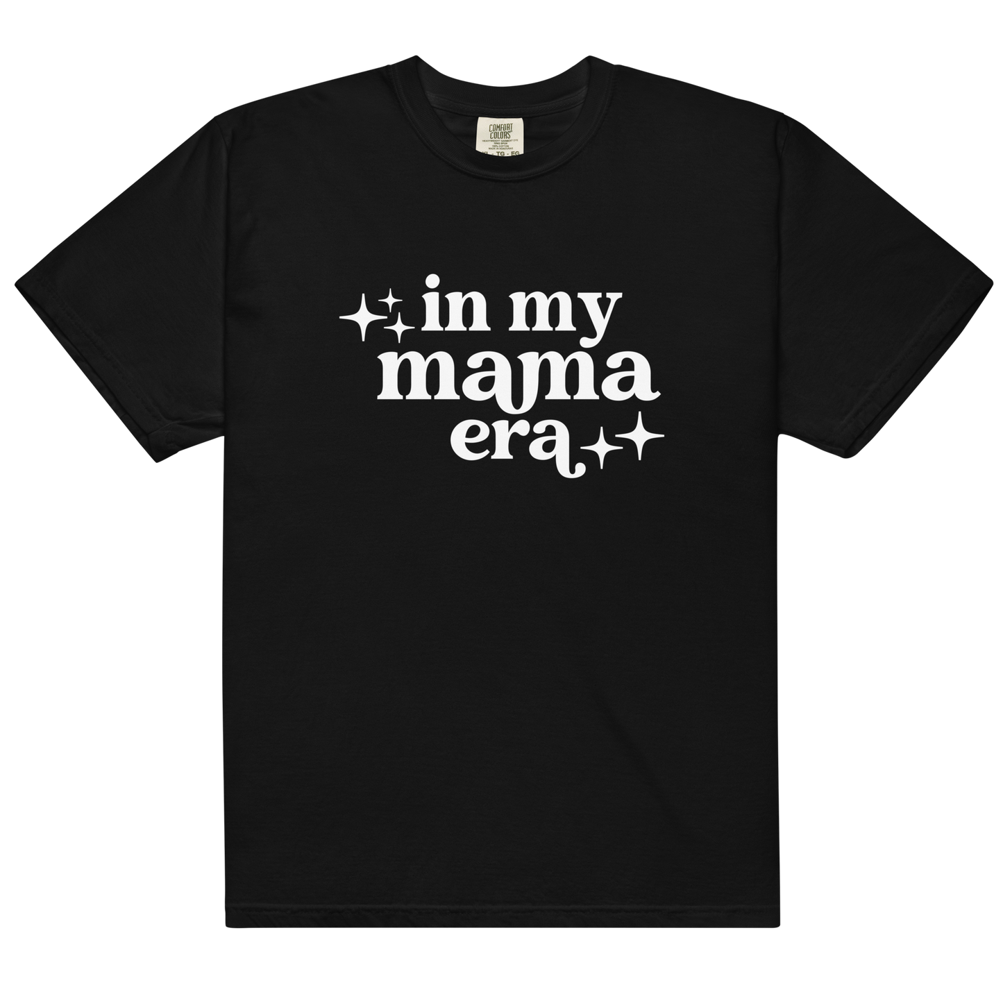 In my Mama Era Premium T-Shirt