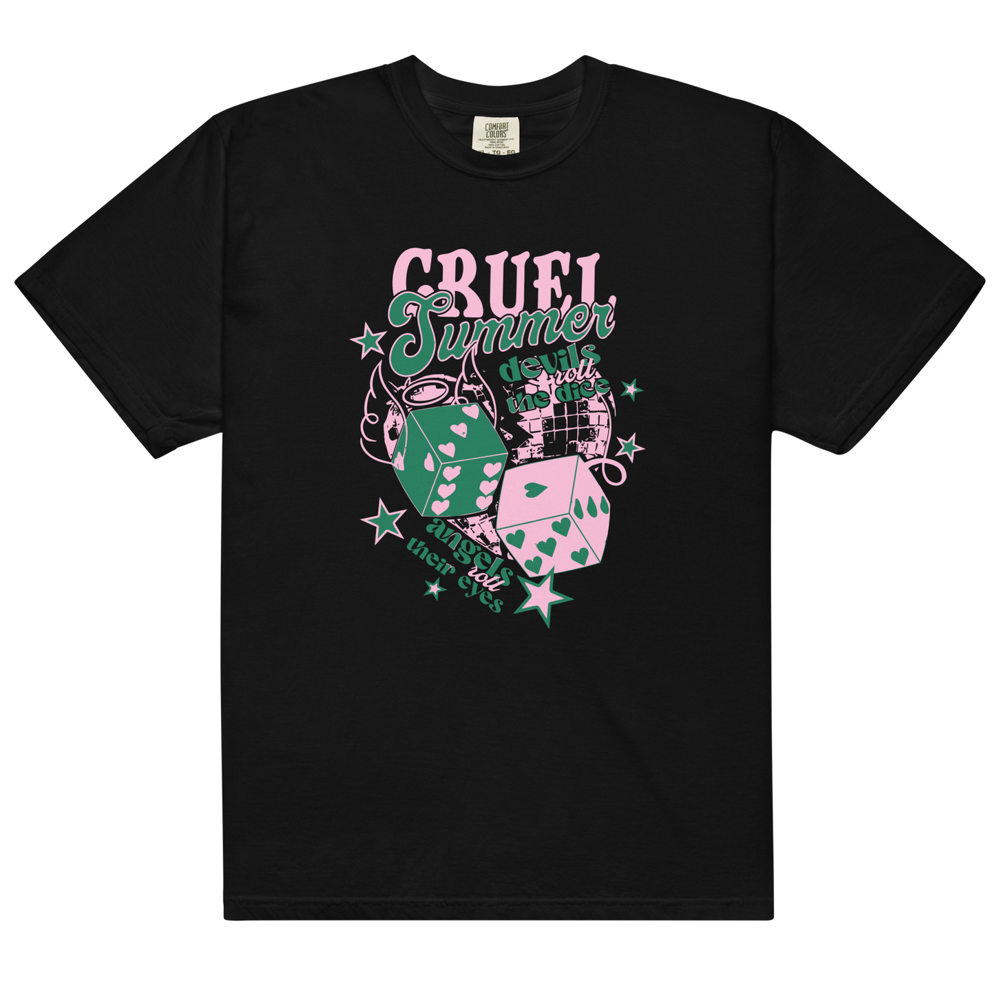 Cruel Summer Taylor Premium T-Shirt