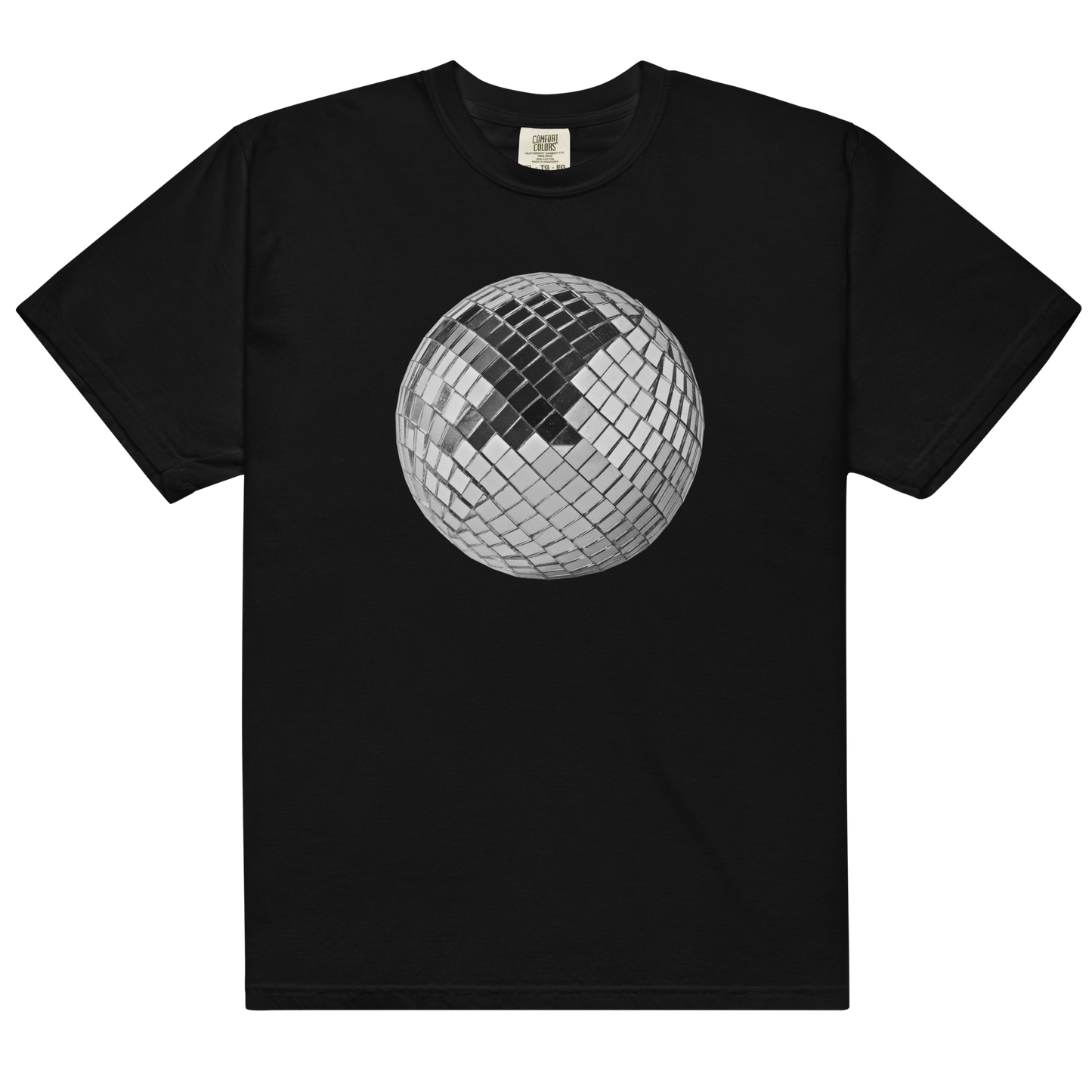 Mirrorball Premium T-Shirt