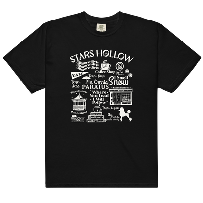 Stars Hollow Gilmore Girls Premium T-Shirt