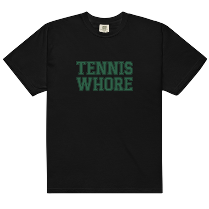 Tennis Whore Premium T-Shirt