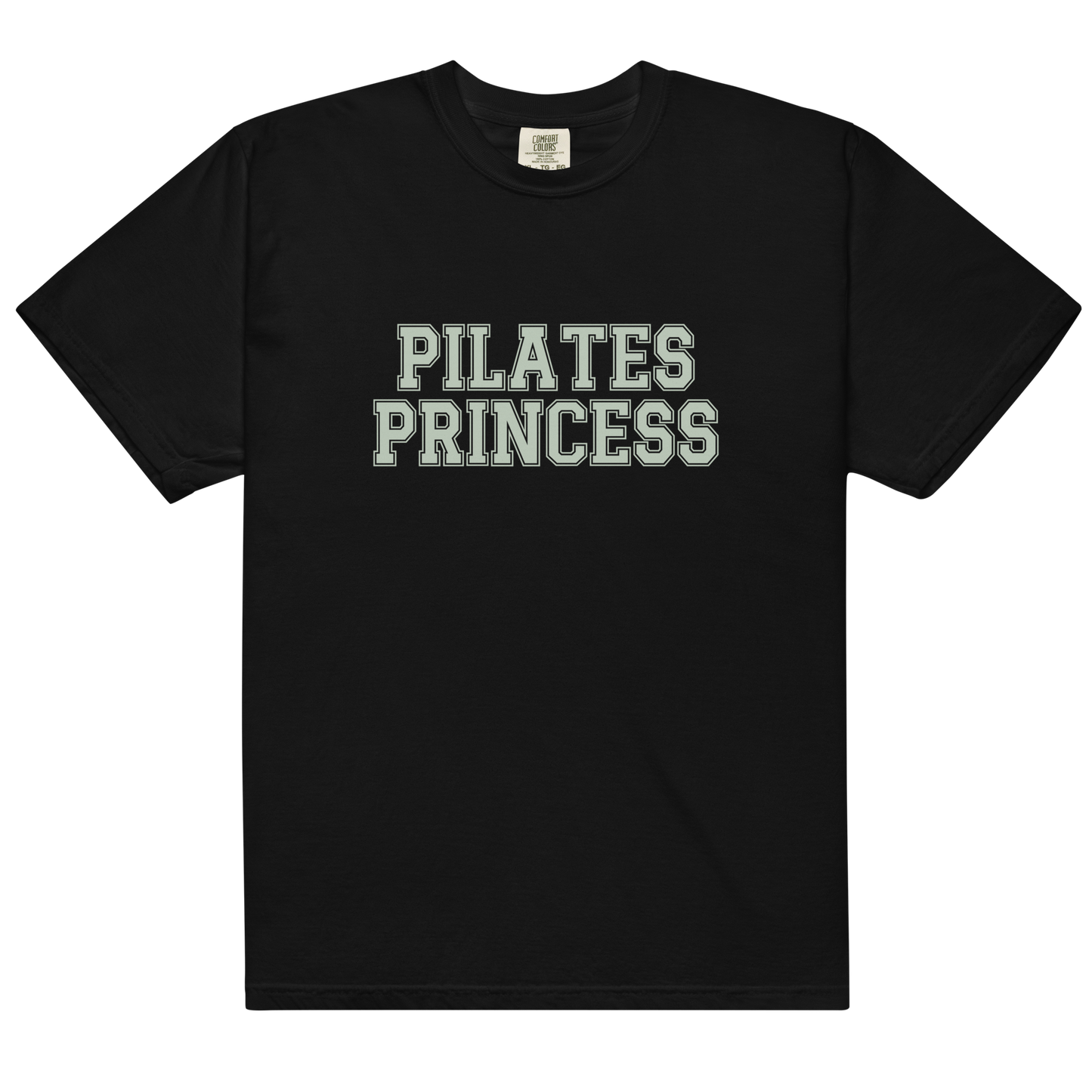 Pilates Princess Premium T-Shirt