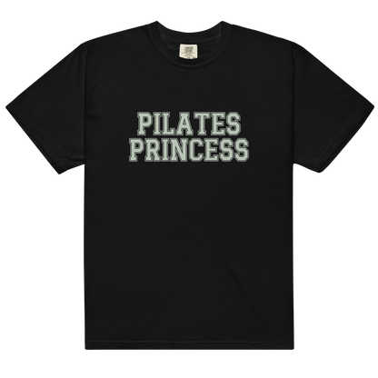 Pilates Princess Premium T-Shirt