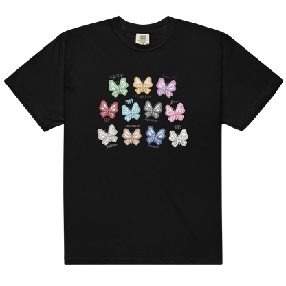 All Eras Butterflies Premium T-Shirt