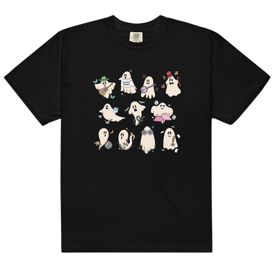 All Eras Ghosts Premium T-Shirt