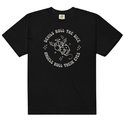 Devils Roll The Dice Cruel Summer Premium T-Shirt